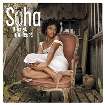 soha-mil pasos