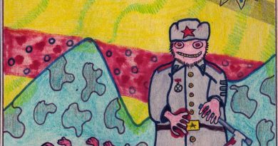 Соломенные Еноты - Весна в Сиаме