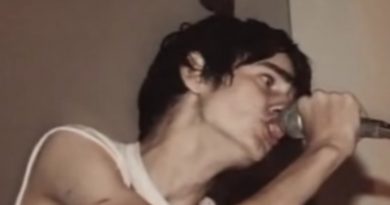 Adolescents - Democracy