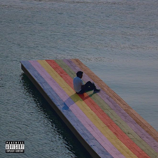 Baby Keem - the melodic blue
