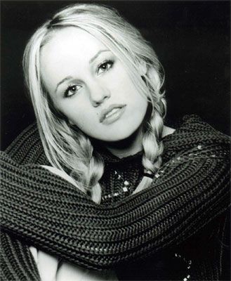Brooke Allison - Maybe Tonight