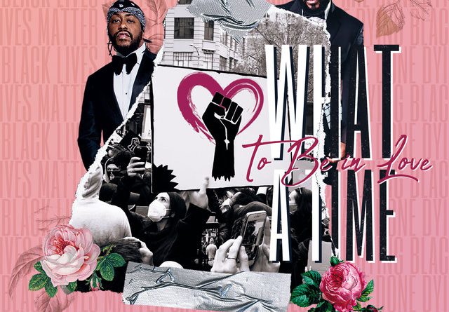 Raheem DeVaughn, Apollo Brown, Skyzoo - If You're the One