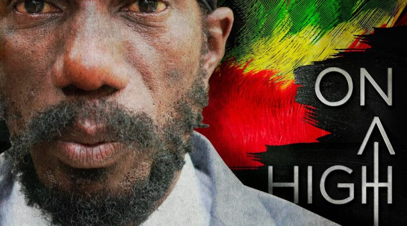 Sizzla Kalonji - Crown on Your Head