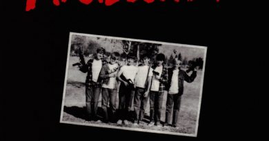Adolescents - Do The Freddy