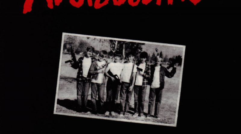 Adolescents - Do The Freddy
