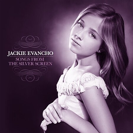 Jackie Evancho — Can You Feel the Love Tonight