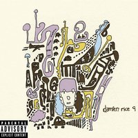 Damien Rice - Dogs