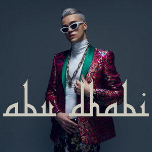 Mikolas Josef - Abu Dhabi