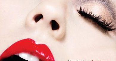 Christina Aguilera — Monday Morning