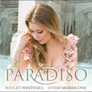 Hayley Westenra — May It Be