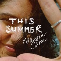 Alessia Cara — Clockwork