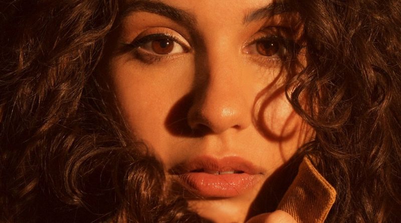 Alessia Cara — Somebody Else