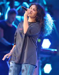 Alessia Cara — Voice In My Head