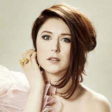 Hayley Westenra, Ennio Morricone, Roma Sinfonietta — Amália Por Amor