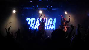 PRAVADA - Она хотела