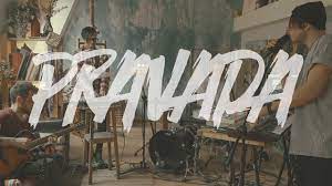 PRAVADA - Стираю имя