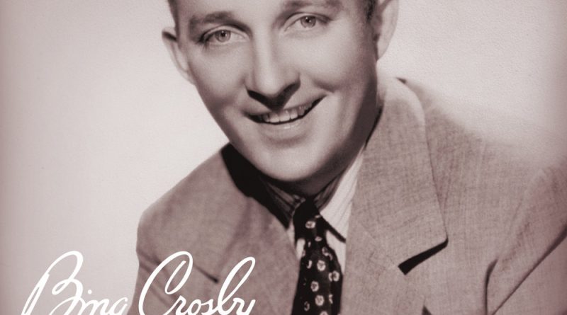 Bing Crosby, Connee Boswell - Alexander's Ragtime Band