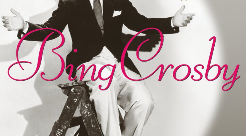 Bing Crosby - Pennies From Heaven