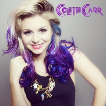 Colette Carr - (We Do It) Primo