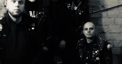 MORATORY - Fuck and Divide (Bonus Track)
