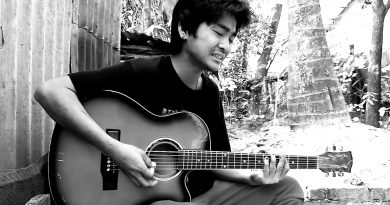 David Choi - Forever and Ever