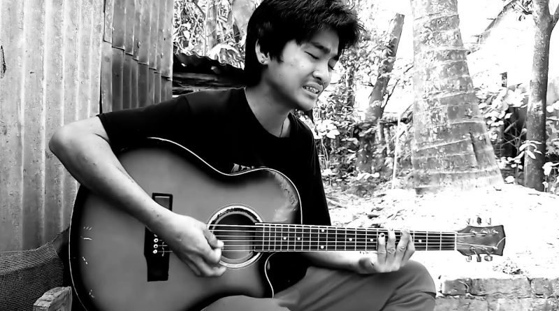 David Choi - Forever and Ever