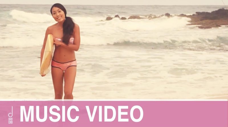 David Choi - Thinking About You