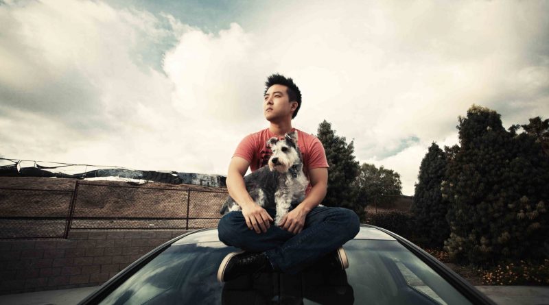 David Choi - This and That Is Life