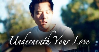 David Choi -Underneath Your Love