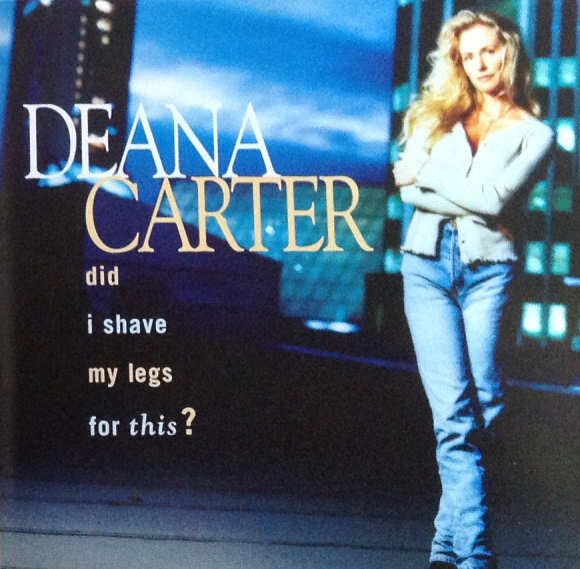 Deana Carter - If This Is Love
