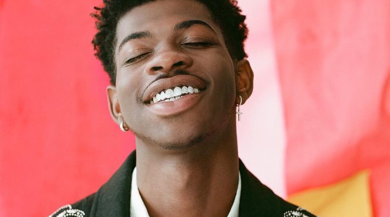 Lil Nas X - LIFE AFTER SALEM