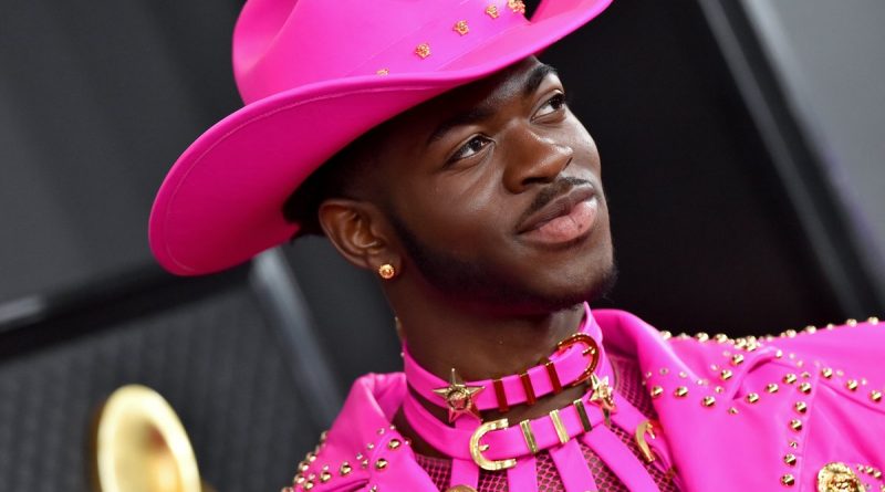 Lil Nas X - VOID