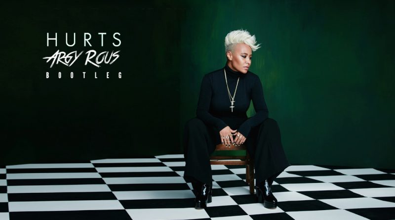 Emeli Sandé – Hurts