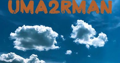 Uma2rman - Этот день настал
