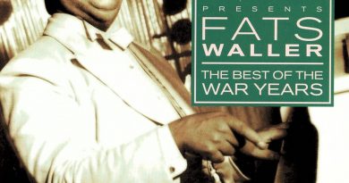 Fats Waller - It's a Sin to Tell a Lie
