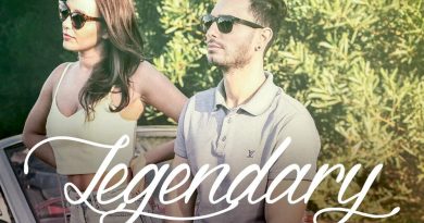Faydee - Legendary