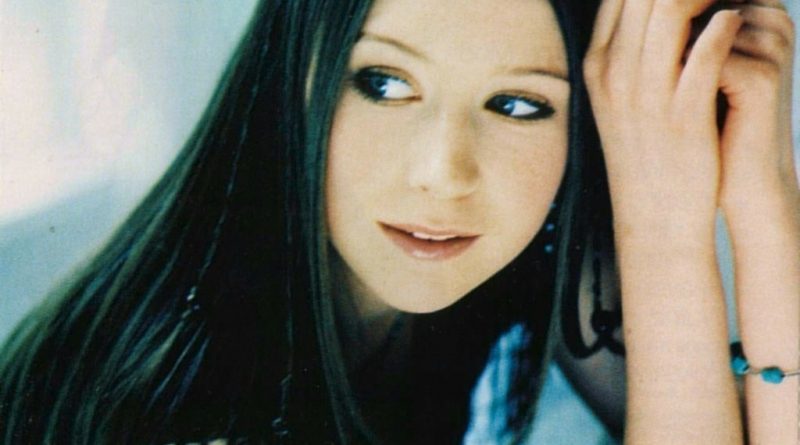 Hayley Westenra — I Am A Thousand Winds