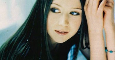 Hayley Westenra — Traditional: Pretty Little Horses