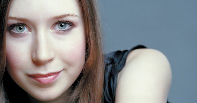 Hayley Westenra — Let Me Lie