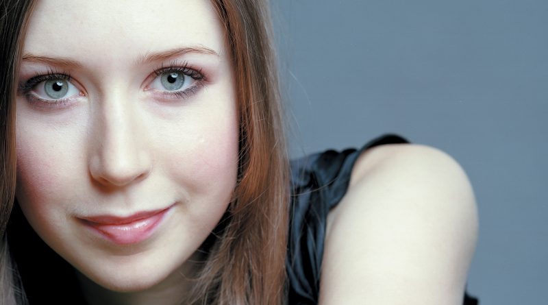 Hayley Westenra — Let Me Lie
