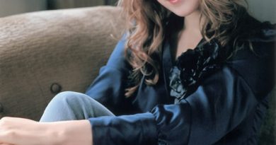 Hayley Westenra — Sherman, Sherman: Stay Awake
