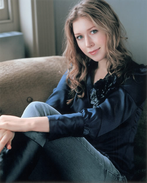 Hayley Westenra — River