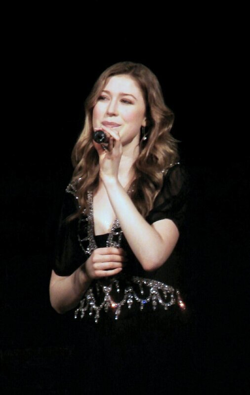 Hayley Westenra, The Raven Quartet — Silent Night