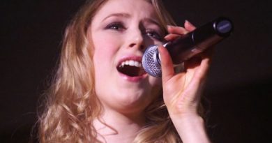 Hayley Westenra — Sonny