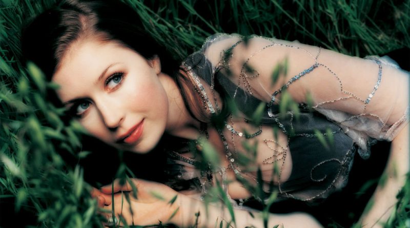 Hayley Westenra, Humphrey Berney — Le Note Del Silenzio