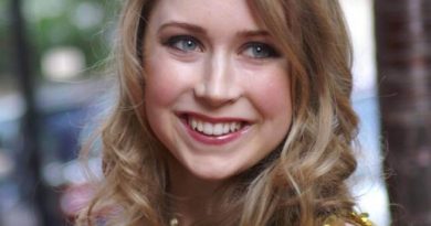 Hayley Westenra — Away in a Manger