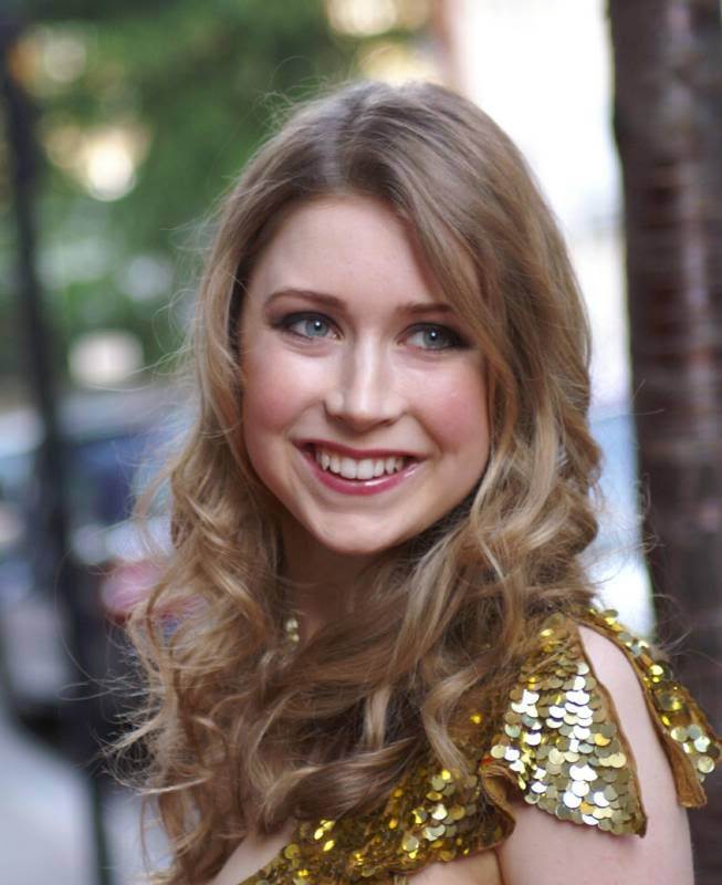 Hayley Westenra — The Edge Of Love