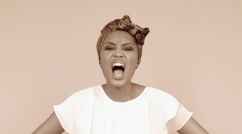 Imany - Wonderful Life