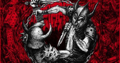 MORATORY - Конфронтация
