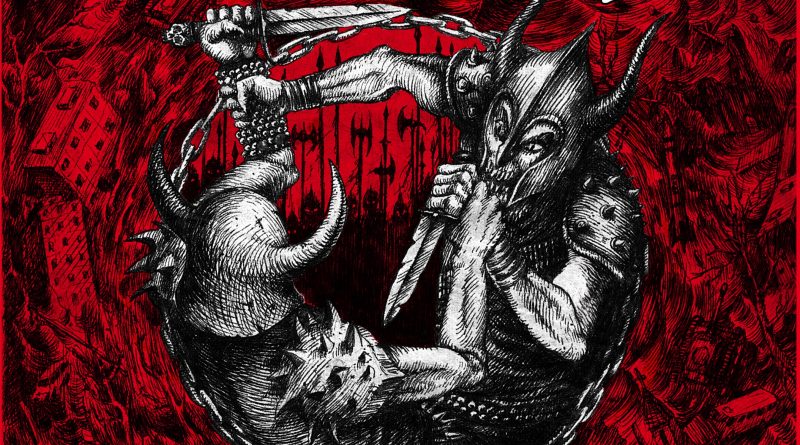 MORATORY - Конфронтация